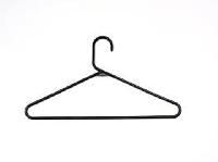 Plastic Garment Hangers