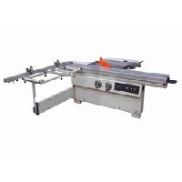 Sliding Table Panel Saw