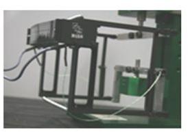 Averaging Extensometer