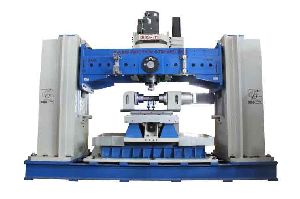 friction stir welding machines