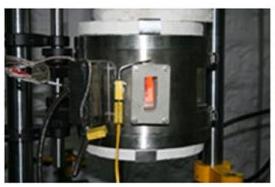 High Temperature Furnace