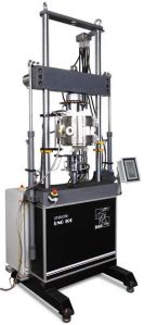 Servo-Hydraulic Universal Testing Machine