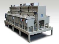 electroplating machine