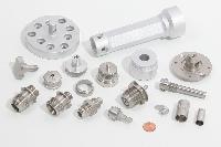 precision cnc turned parts