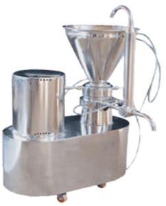 colloidal mill