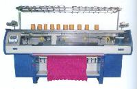 Flat Knitting Machines