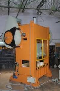 Pneumatic Clutch Power Press