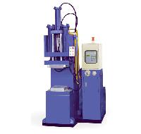 Rubber Molding Press