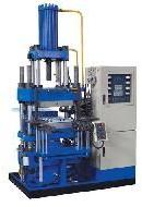 Rubber Moulding Press