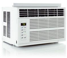 Window Air Conditioner