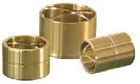 machine bronze bushings