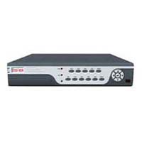 8 Channel Digital Video Recorder