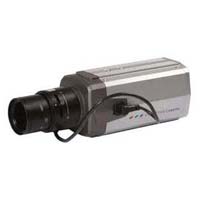 CCTV Color Box Camera
