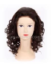 Full Lace Wigs