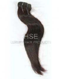 Natural Straight Virgin Hair