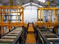 plating plant equipments