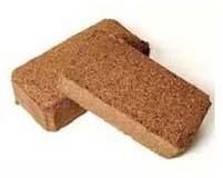 Coir Pith Blocks