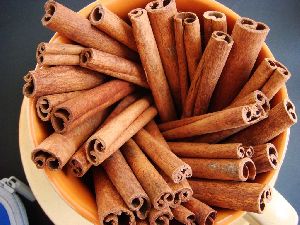 Cinnamon