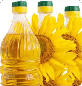 Sunflower Oil