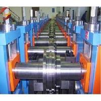 mild steel pipe making machine