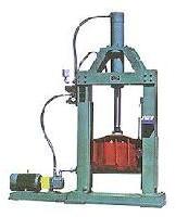 Hydraulic Cutting Machine