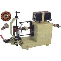 ceiling winding machine