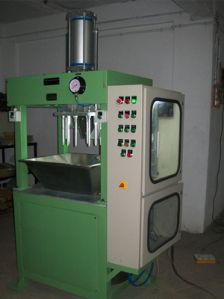 leak test machines