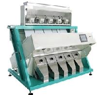 rice colour sorting machines