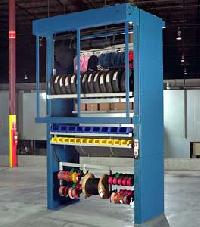 vertical carousels