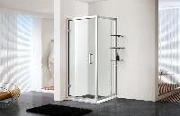 shower partitions