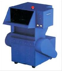 Plastic Grinder Machine