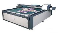 fabric painting machine