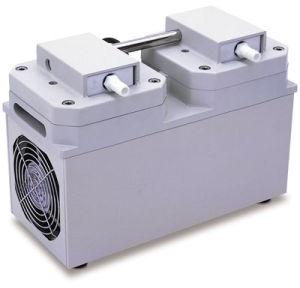 Dry Vacuum Pumps