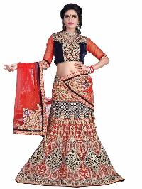 Bridal Lehnga Choli