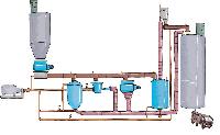 Pneumatic Conveyors