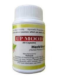 herbal depression medicine