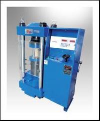 chemical testing machine