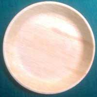Round Plates 10 Inches Areca Leaf Plates