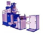 pp tq blown film plant