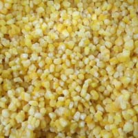 Cut Sweet Corn Kernel