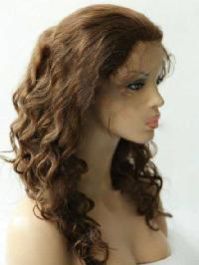 Front Lace Wig