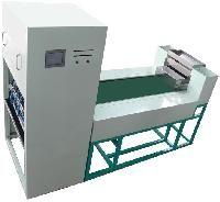 Color Sorting Machine
