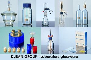 Duran Laboratory Glassware