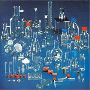Rivotek Laboratory Glassware