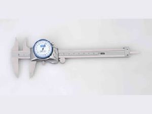 Dial Caliper