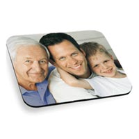 Personalized Printed Mouse Pads