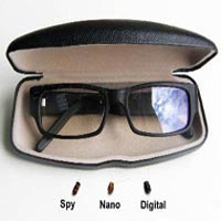 Spy Eye Glasses Camera