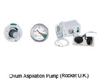 OVUM ASPIRATION PUMP