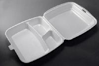 disposable food boxes