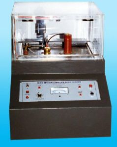 Breakdown Voltage Tester